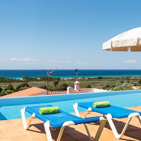 Villa Magdalena Alaior Dış mekan fotoğraf