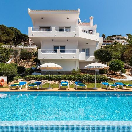 Villa Magdalena Alaior Dış mekan fotoğraf