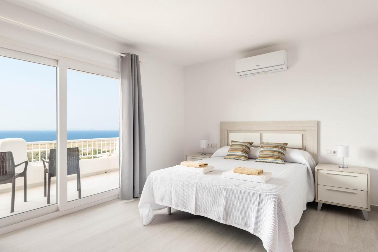 Villa Magdalena Alaior Dış mekan fotoğraf
