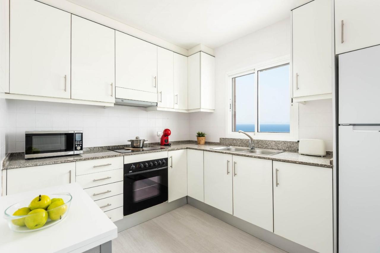Villa Magdalena Alaior Dış mekan fotoğraf