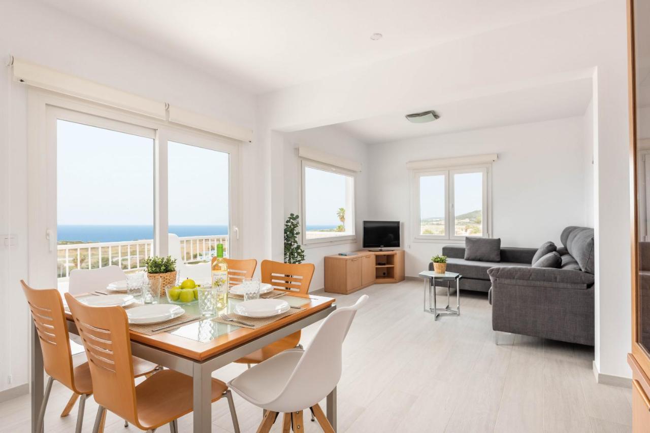 Villa Magdalena Alaior Dış mekan fotoğraf
