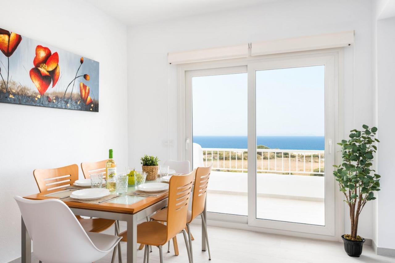 Villa Magdalena Alaior Dış mekan fotoğraf