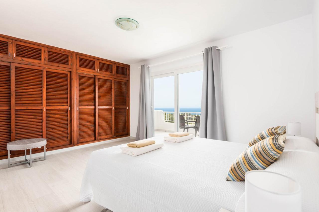 Villa Magdalena Alaior Dış mekan fotoğraf