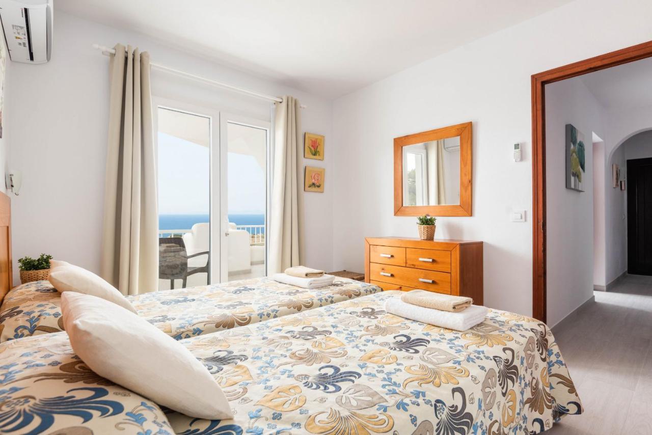 Villa Magdalena Alaior Dış mekan fotoğraf