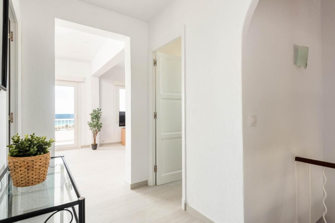 Villa Magdalena Alaior Dış mekan fotoğraf