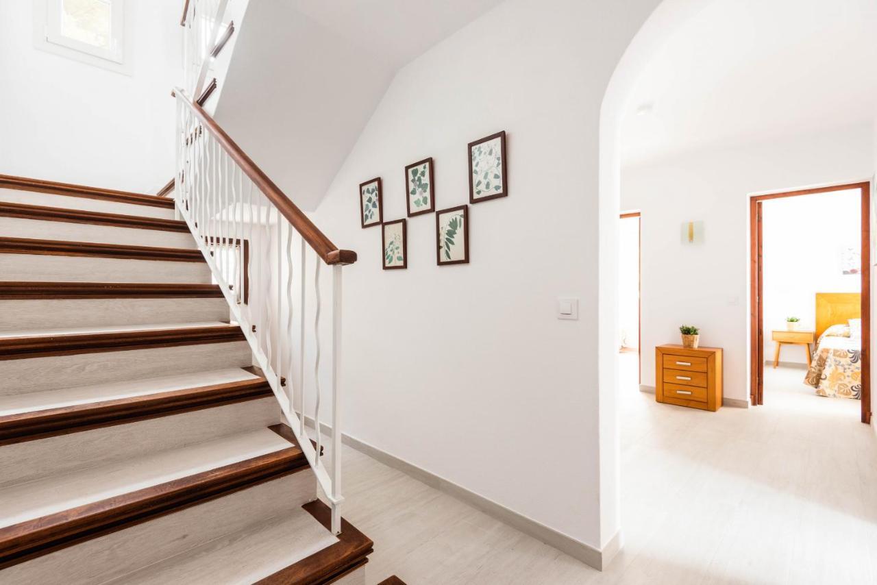 Villa Magdalena Alaior Dış mekan fotoğraf