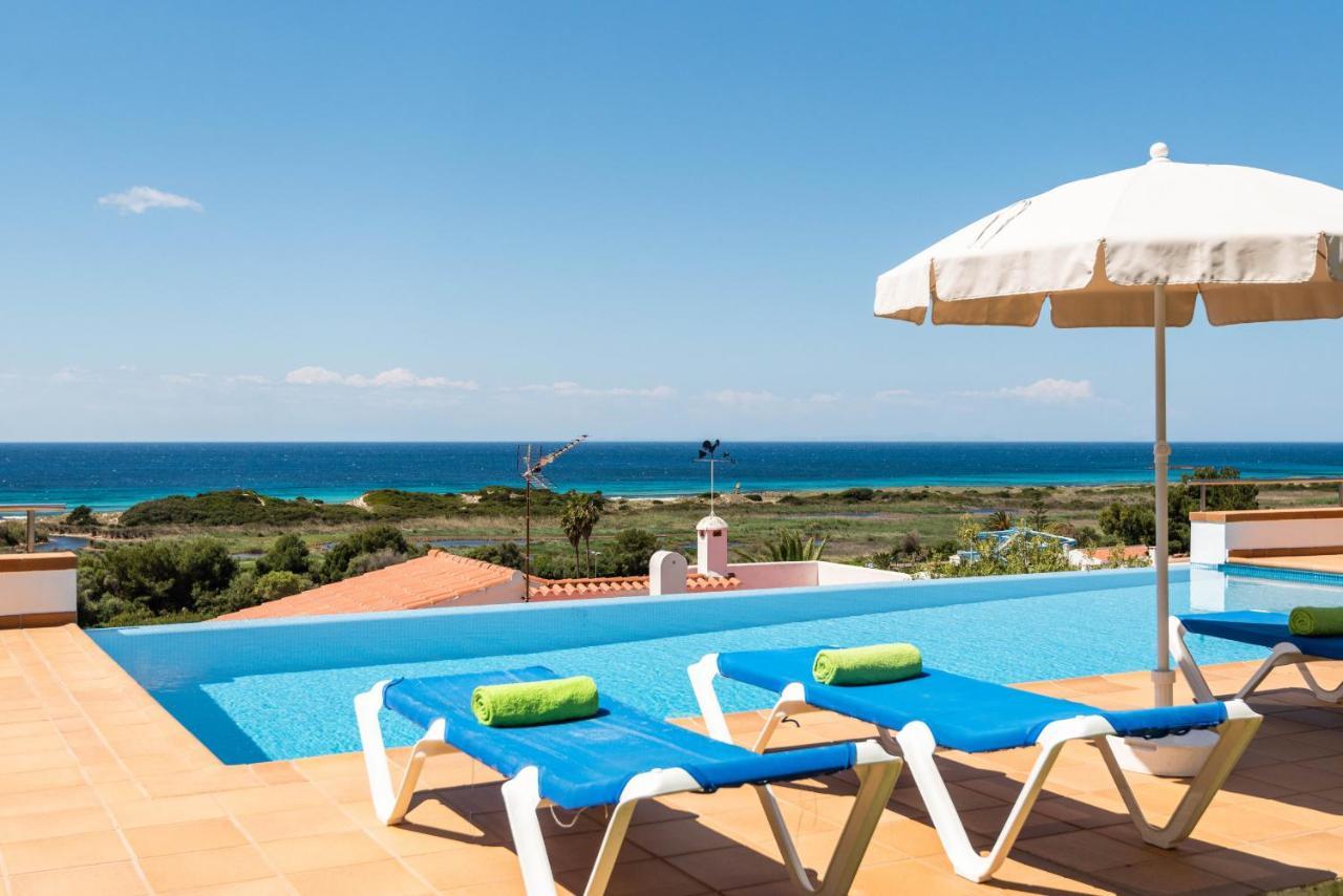 Villa Magdalena Alaior Dış mekan fotoğraf