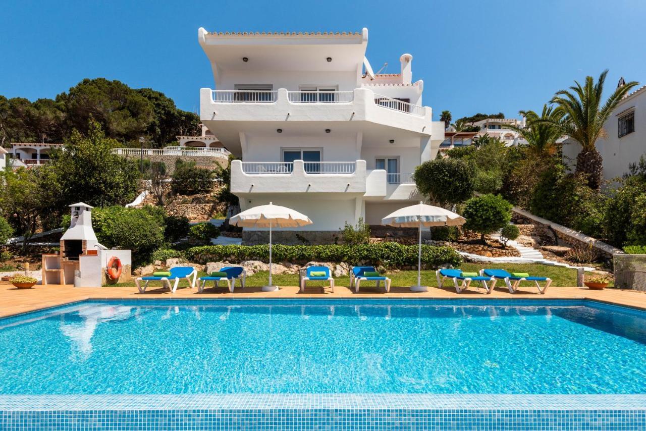Villa Magdalena Alaior Dış mekan fotoğraf