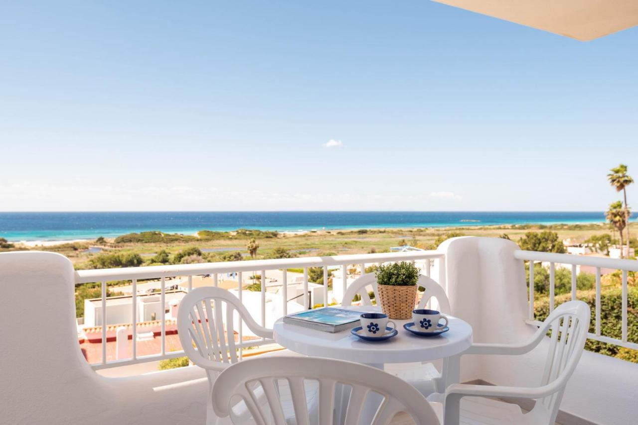 Villa Magdalena Alaior Dış mekan fotoğraf