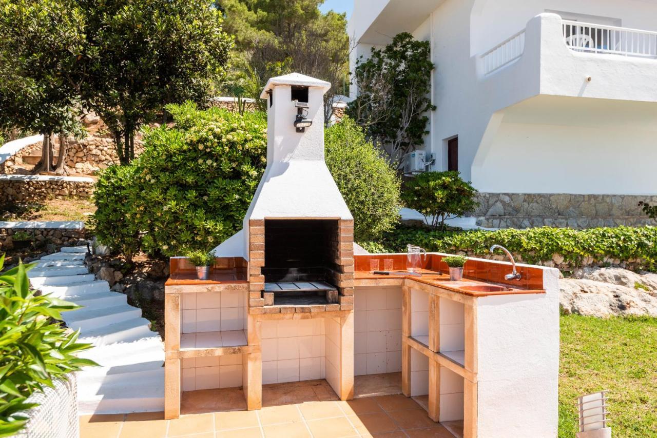Villa Magdalena Alaior Dış mekan fotoğraf